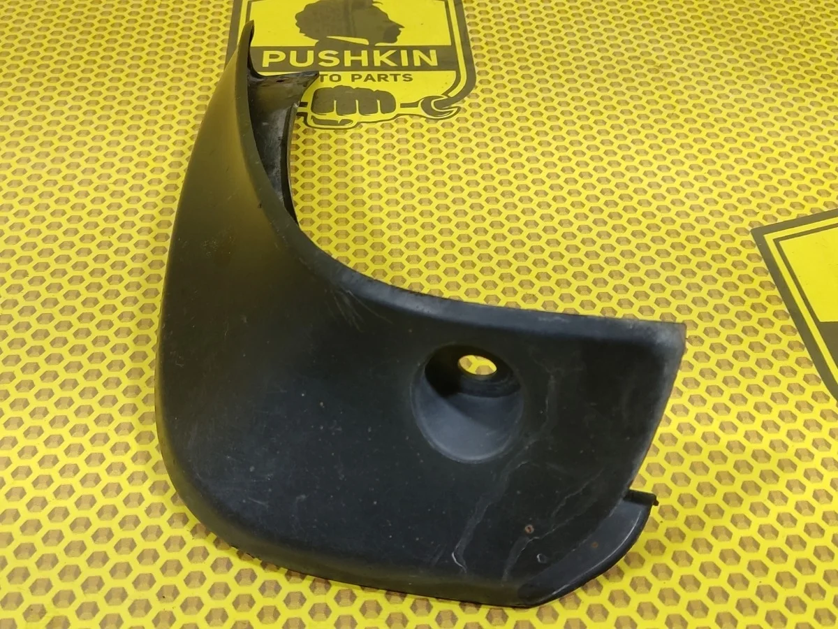 Брызговик Nissan Qashqai 2011 78811BR01A J10 MR20DE, задний левый