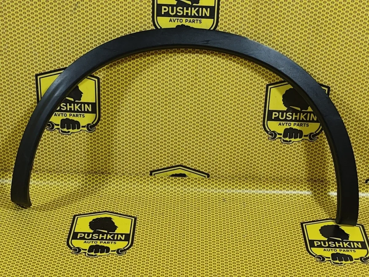 Расширитель арки крыла Nissan Qashqai 2011 93828BR01A J10 MR20DE, задний правый
