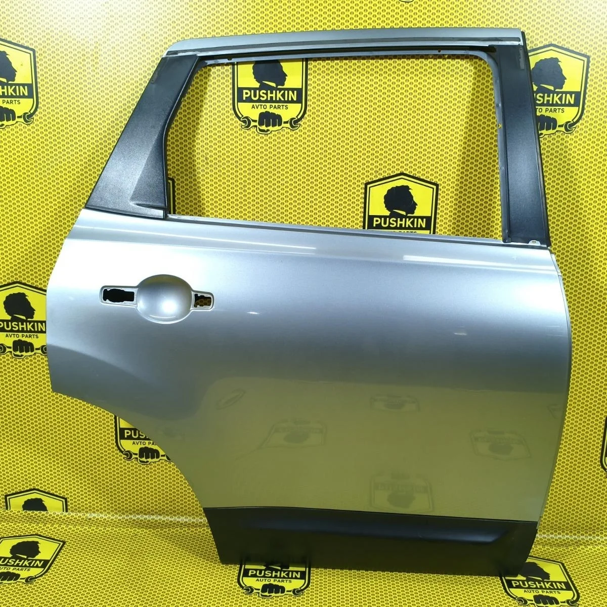 Дверь Nissan Qashqai 2011 H2100EY1MA J10 MR20DE, задняя правая