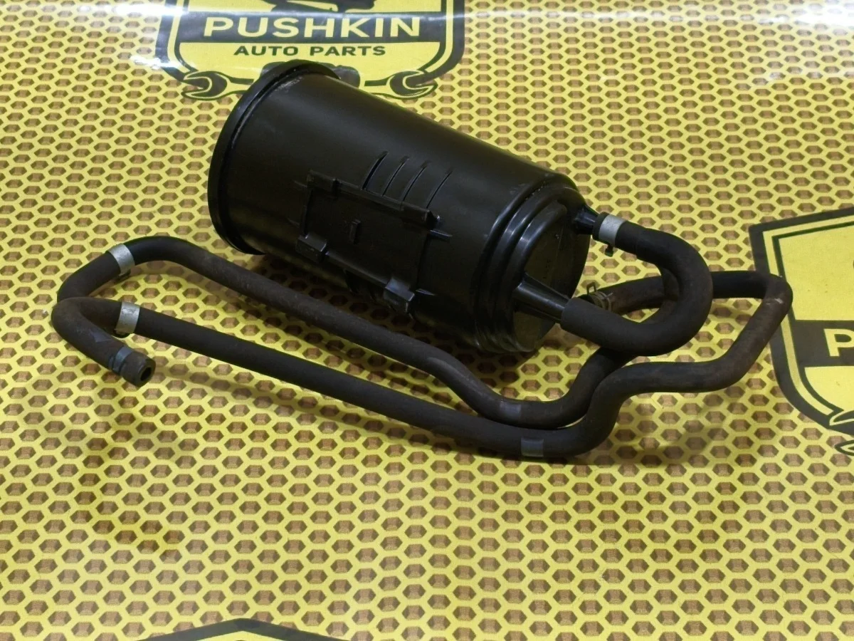 Адсорбер паров топлива Nissan Qashqai 2011 149506N208 J10 MR20DE