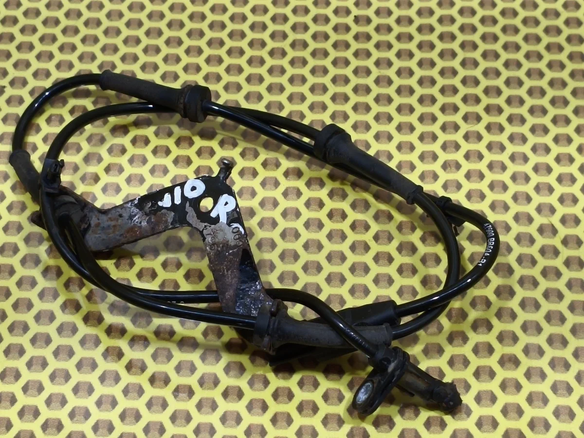 Датчик АБС Nissan Qashqai 2011 47900BR60A J10 MR20DE, задний