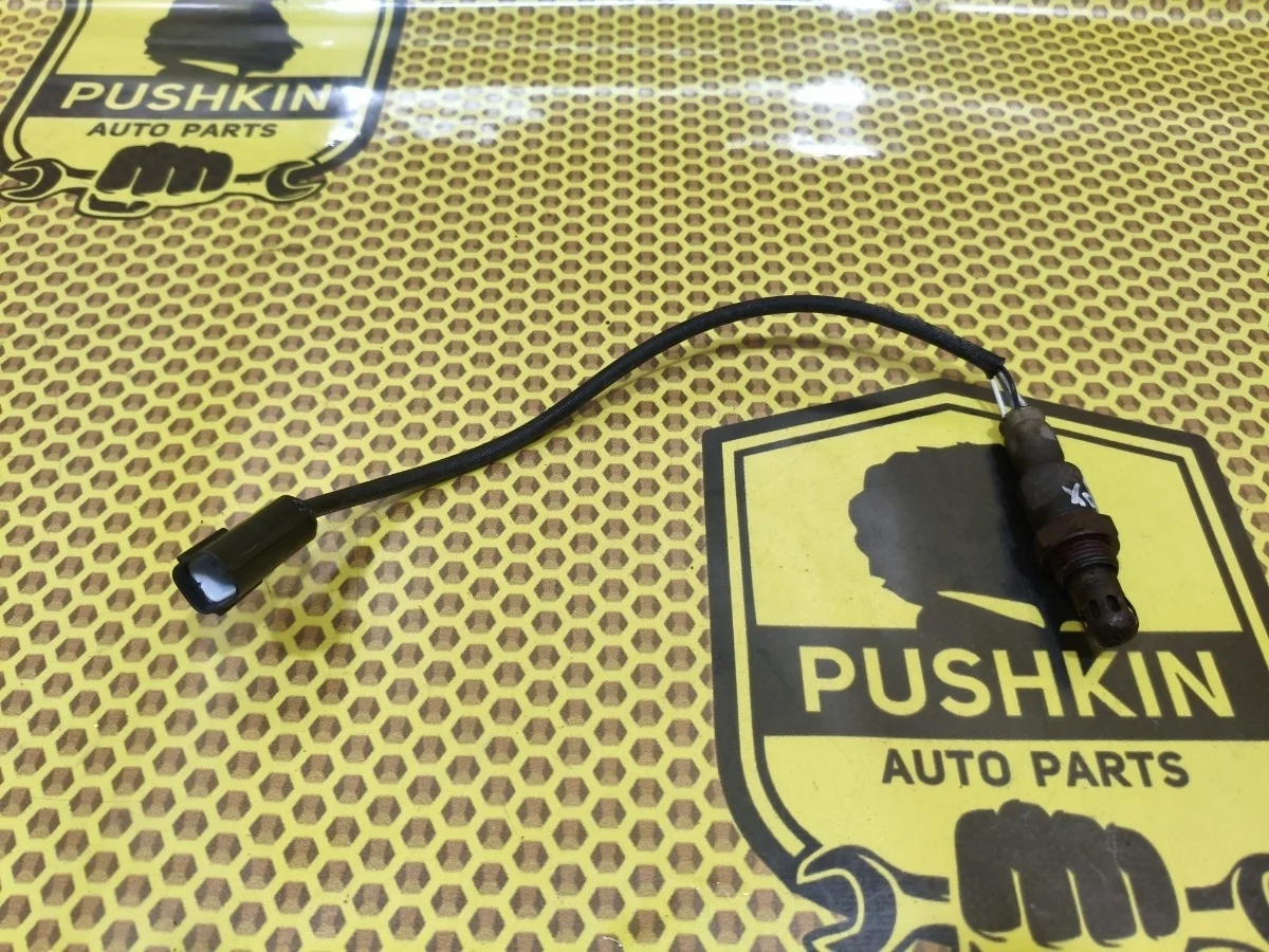 Датчик кислорода верхний Nissan Qashqai 2011 22690EN200 J10 MR20DE