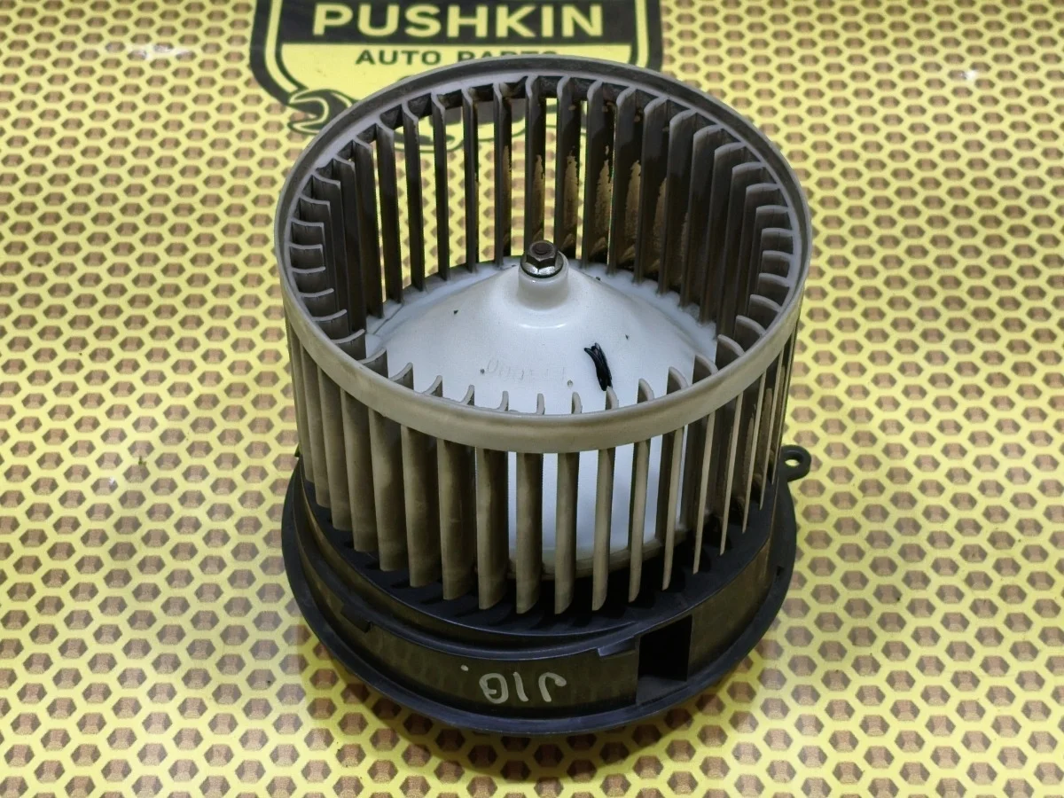 Мотор печки Nissan Qashqai 2011 27225ET10A J10 MR20DE