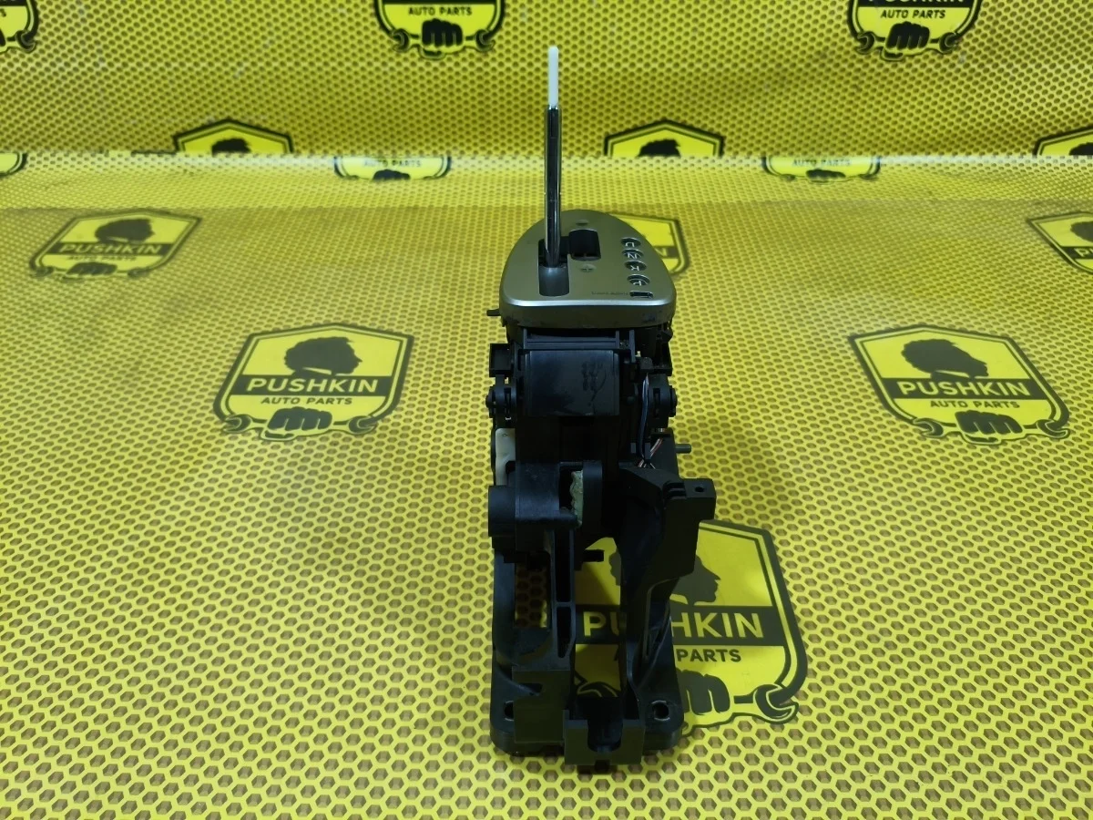 Селектор АКПП Nissan Qashqai 2011 34901JD90C J10 MR20DE