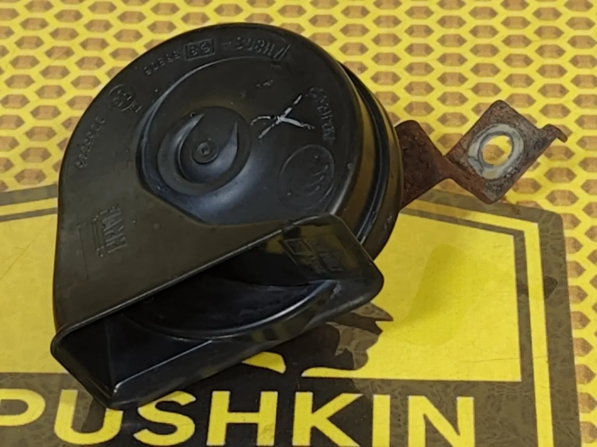 Сигнал звуковой клаксон Nissan Qashqai 2011 25610BR00A J10 MR20DE