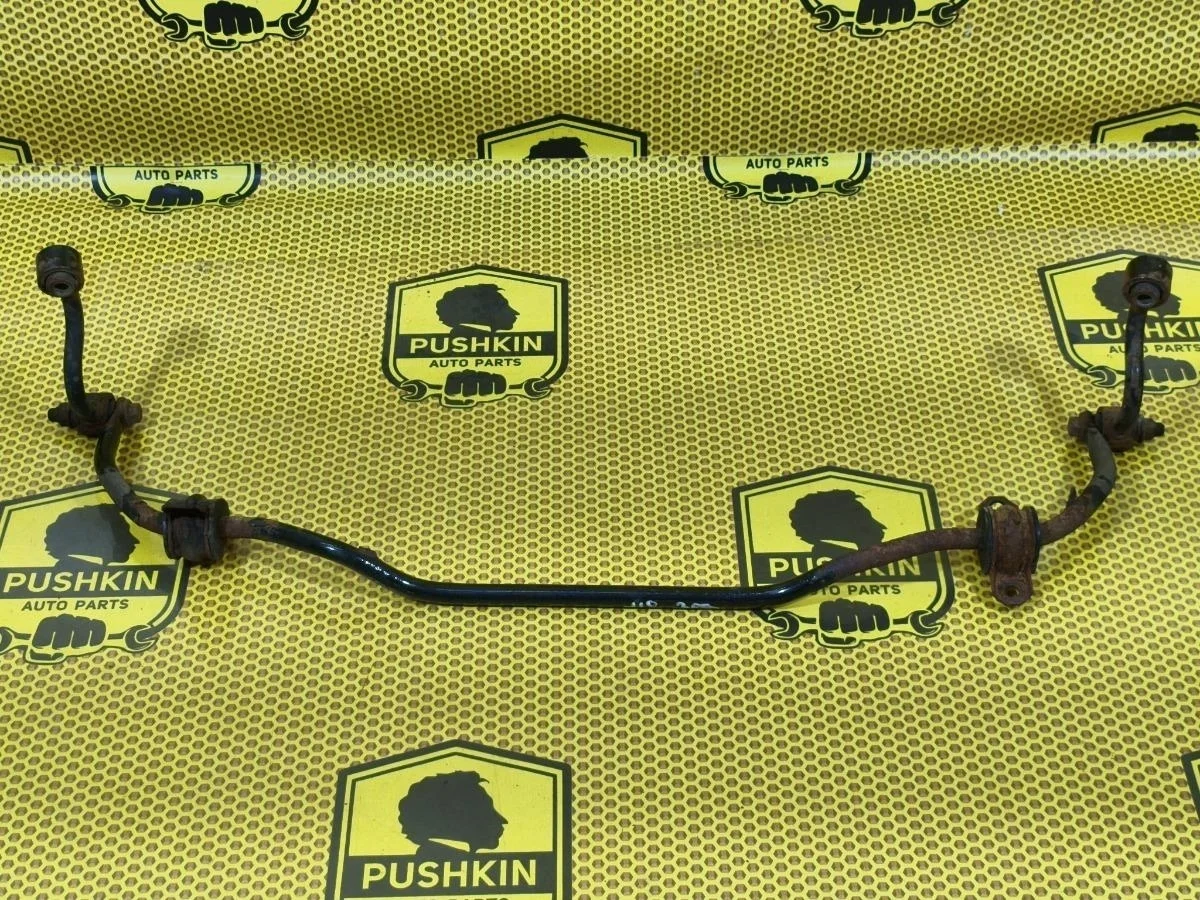 Стабилизатор Nissan Qashqai 2011 56230JD00C J10 MR20DE, задний