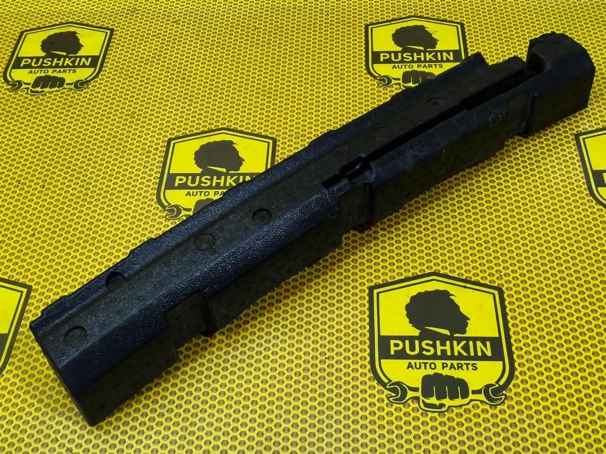 Адсорбер бампера Nissan Qashqai 2018 85090BM90A J11 MR20DD, задний