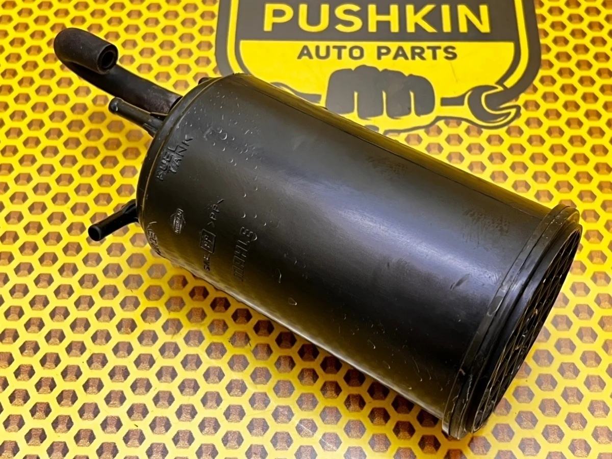 Адсорбер паров топлива Nissan Qashqai 2018 149506N208 J11 MR20DD