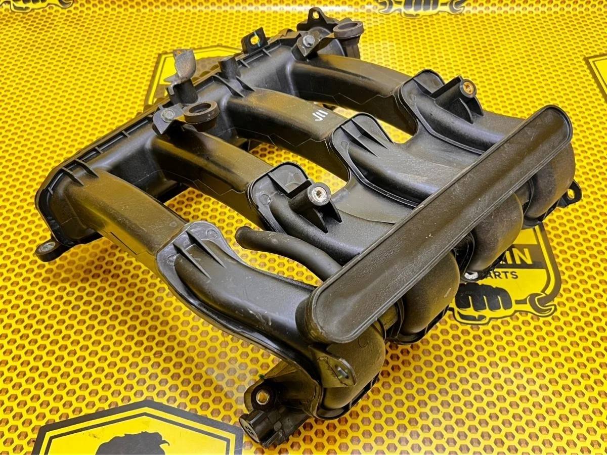 Коллектор впускной Nissan Qashqai 2018 140014BB0A J11 MR20DD