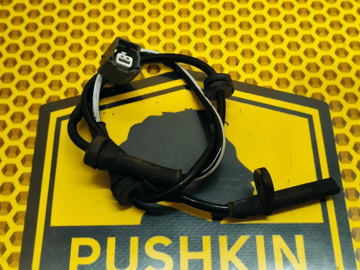 Датчик АБС Nissan Qashqai 2018 479104CB0A J11 MR20DD, передний левый