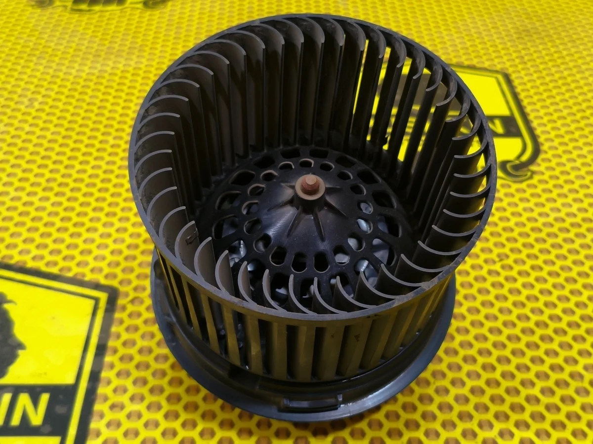 Мотор печки Nissan Qashqai 2018 272264BC0A J11 MR20DD