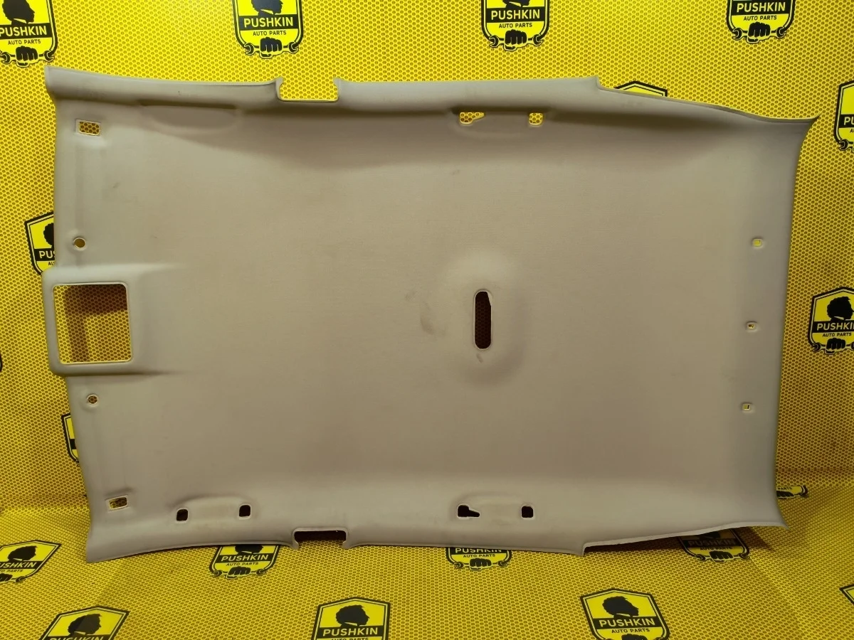 Обшивка потолка Nissan Qashqai 2018 73910BM91A J11 MR20DD