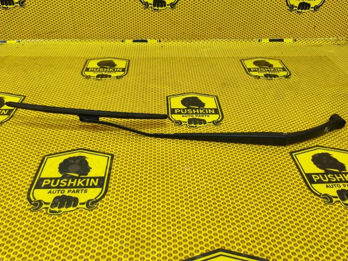 Поводок стеклоочистителя Nissan Qashqai 2018 288814EH0A J11 MR20DD, передний правый