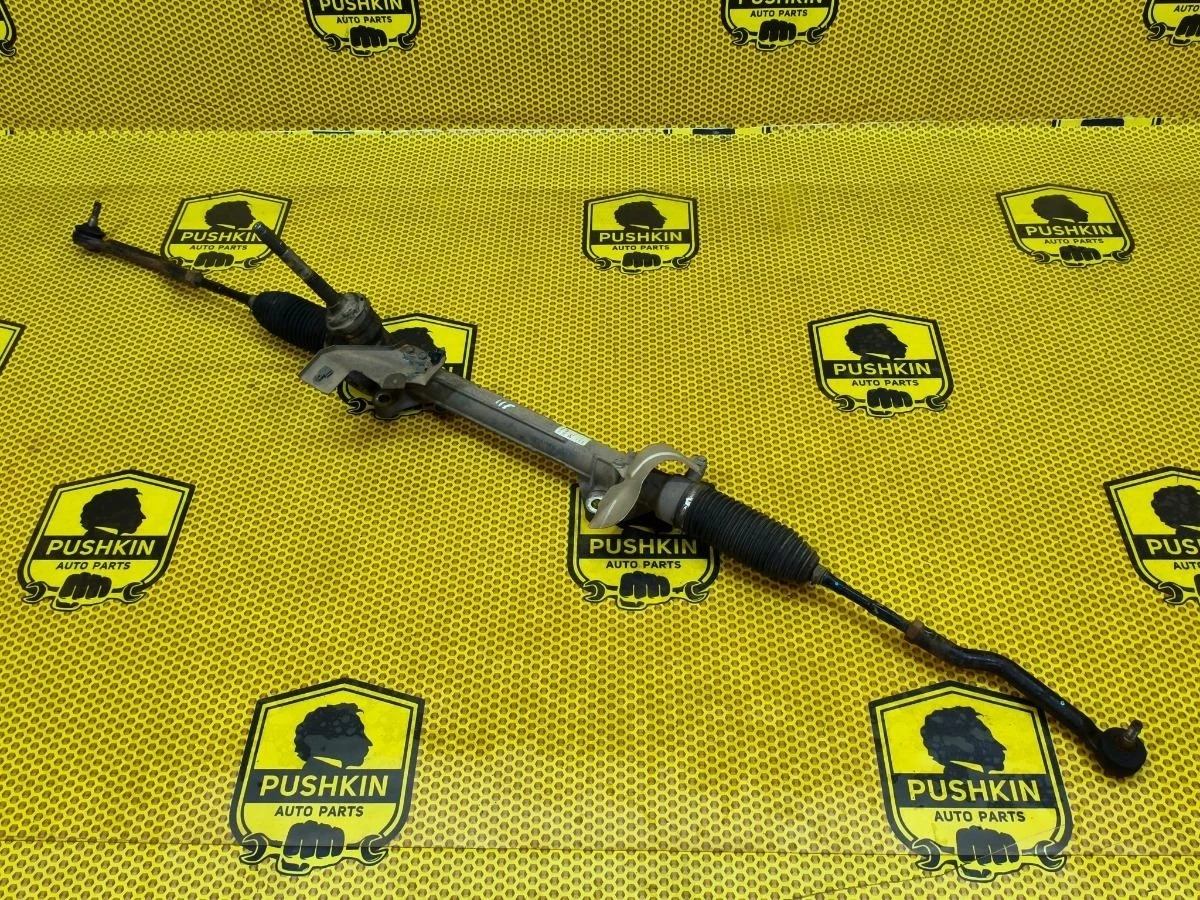 Рулевая рейка Nissan Qashqai 2018 480014BA0A J11 MR20DD