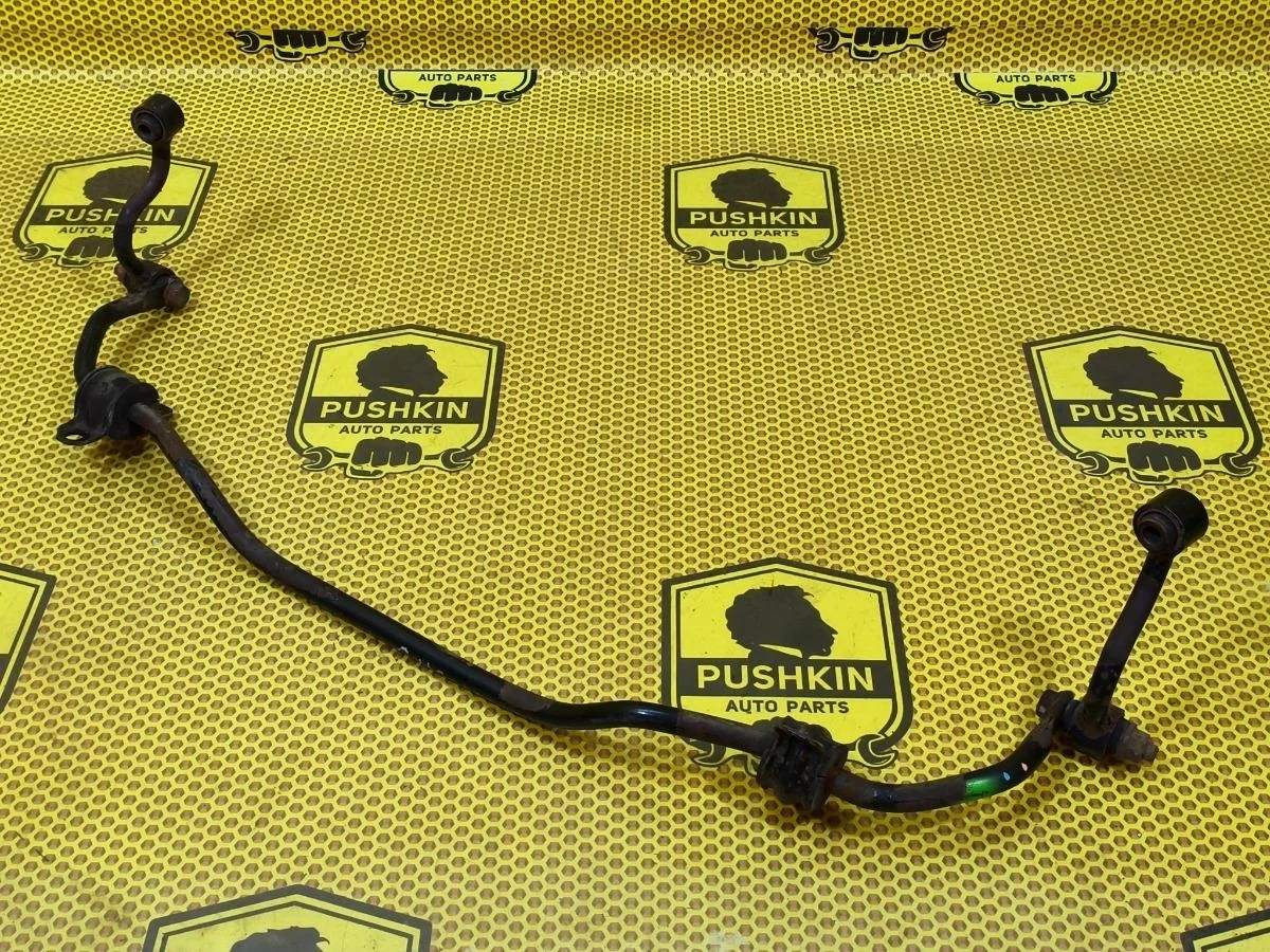 Стабилизатор Nissan Qashqai 2018 56230JD00C J11 MR20DD, задний