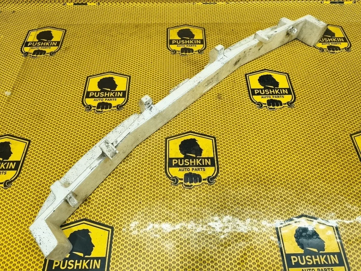 Адсорбер бампера Nissan Teana 2013 62090JN20A J32 VQ25DE, передний