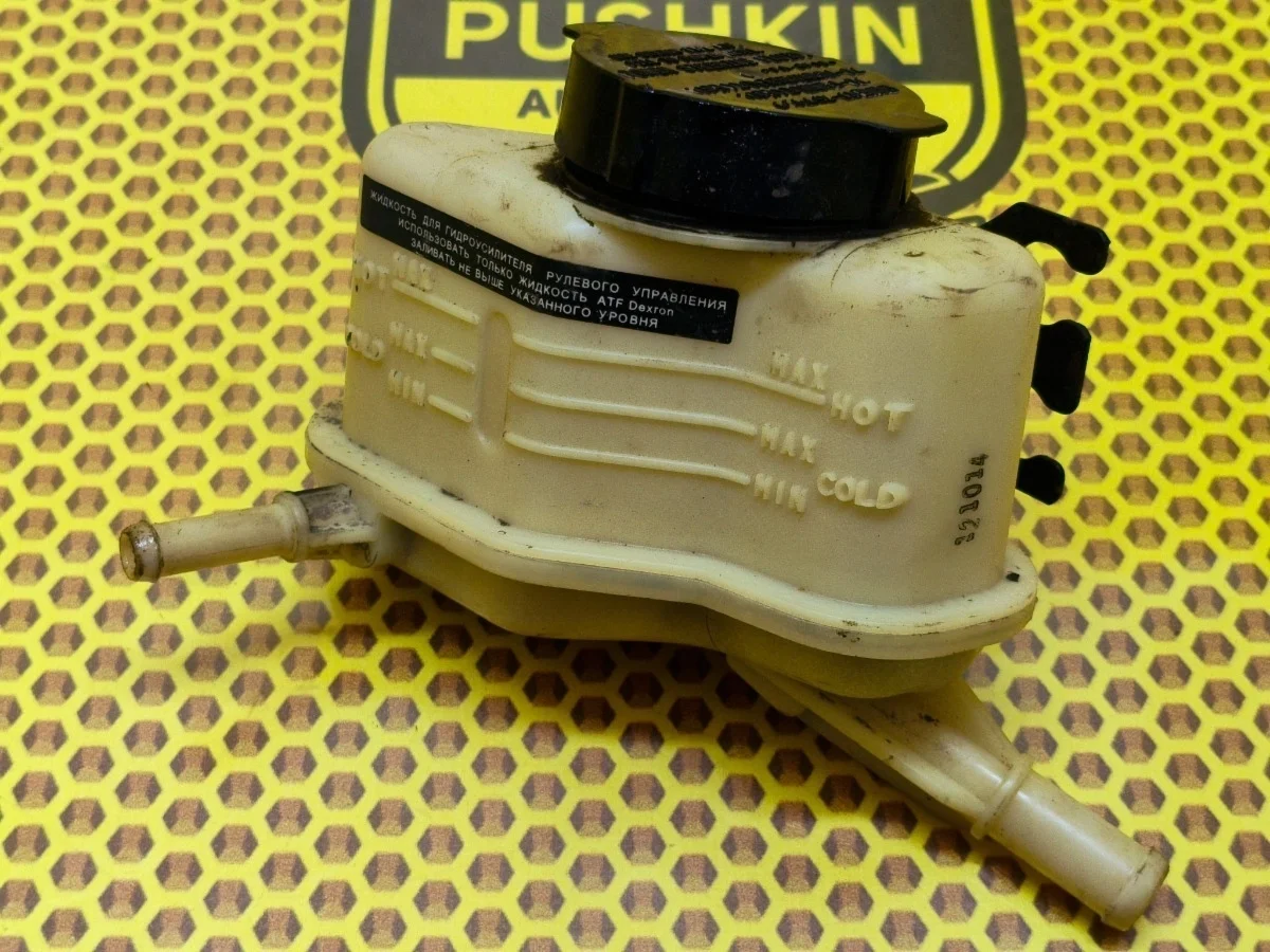 Бачок ГУР Nissan Teana 2013 491801AV0C J32 VQ25DE