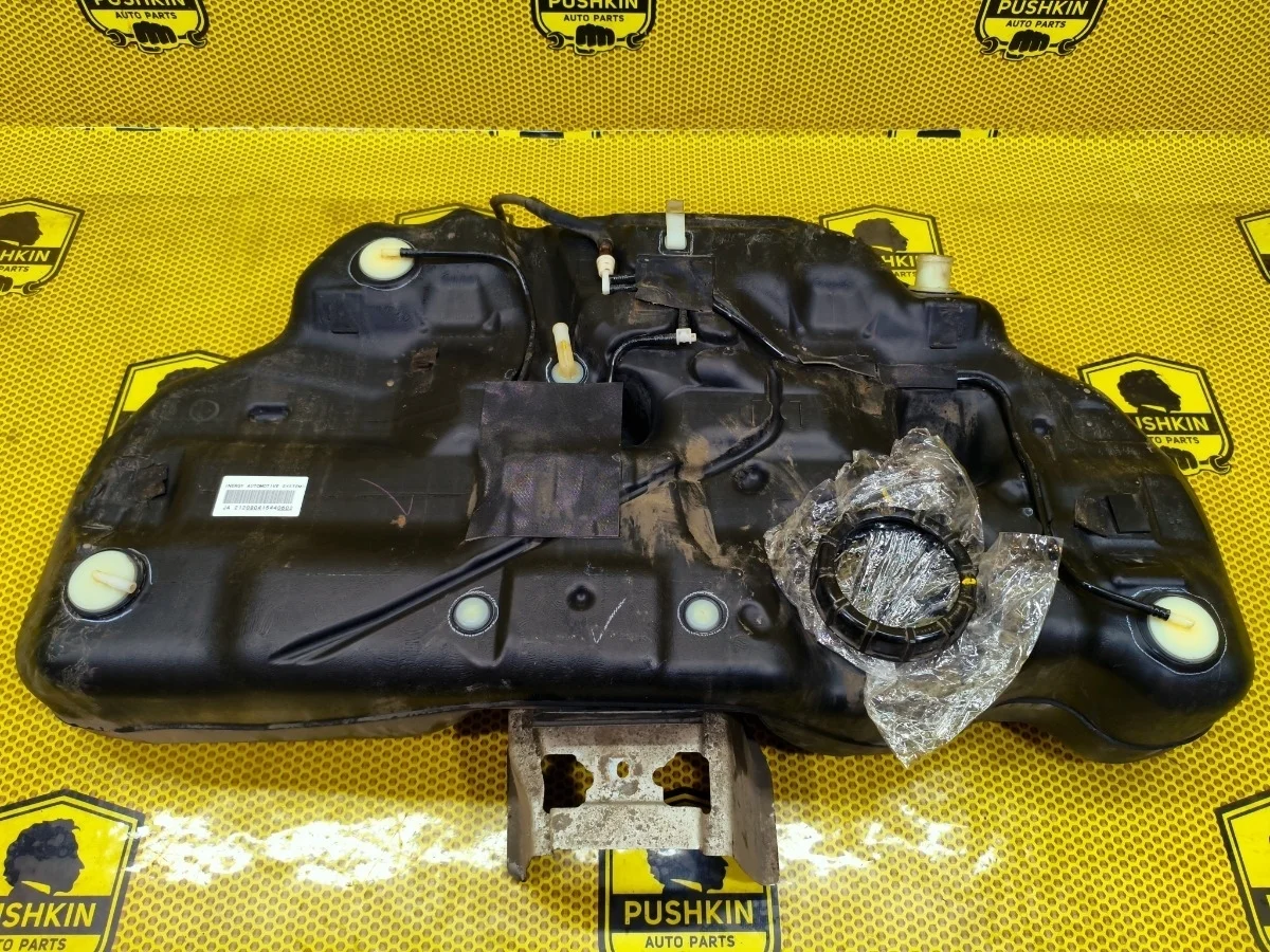 Бак топливный Nissan Teana 2013 A7202JN20A J32 VQ25DE