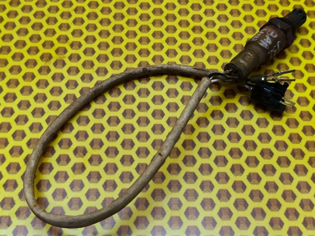 Датчик кислорода нижний Nissan Teana 2013 226A0JA10C J32 VQ25DE, задний