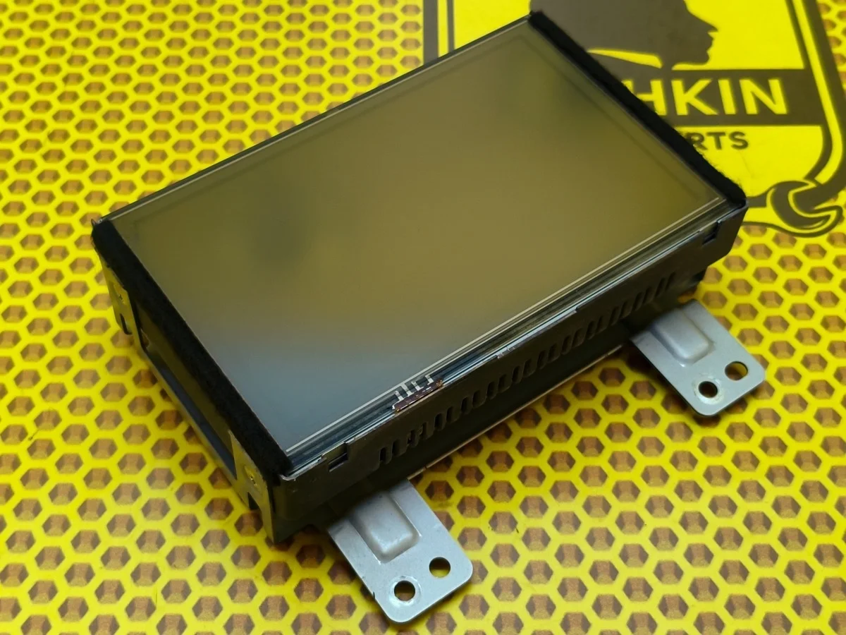 Дисплей информационный Nissan Teana 2013 280911BY3B J32 VQ25DE