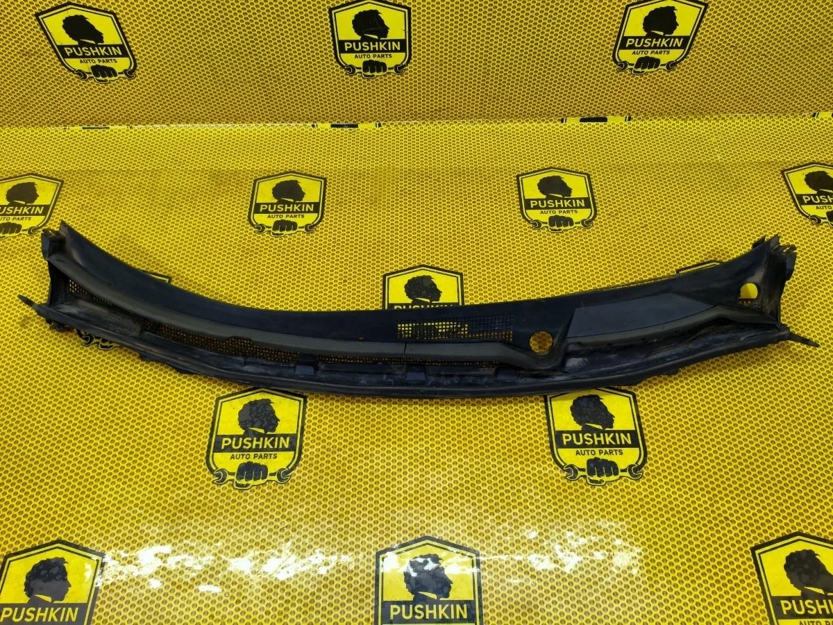 Жабо Nissan Teana 2013 66862JN00A J32 VQ25DE