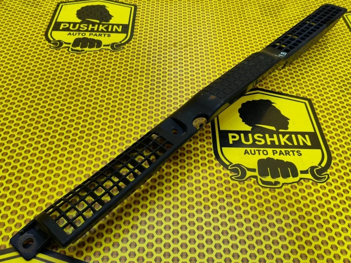 Накладка замка капота Nissan Teana 2013 625E8JN20A J32 VQ25DE