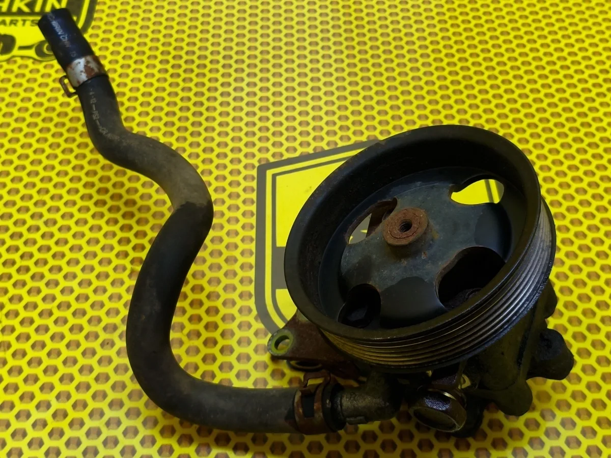 Насос ГУР Nissan Teana 2013 491101AA0A J32 VQ25DE