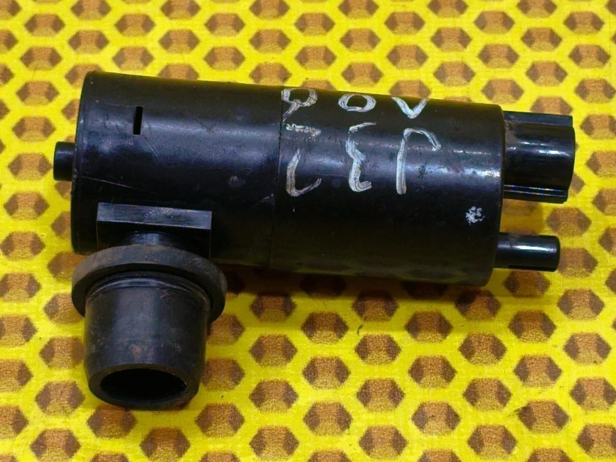 Насос омывателя Nissan Teana 2013 28920JA00A J32 VQ25DE