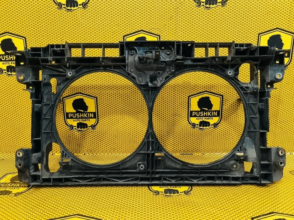 Панель передняя Nissan Teana 2013 62500JN20A J32 VQ25DE