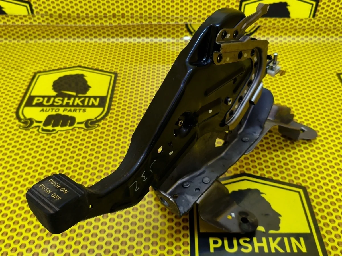 Педаль стояночного тормоза Nissan Teana 2013 36010JN00A J32 VQ25DE