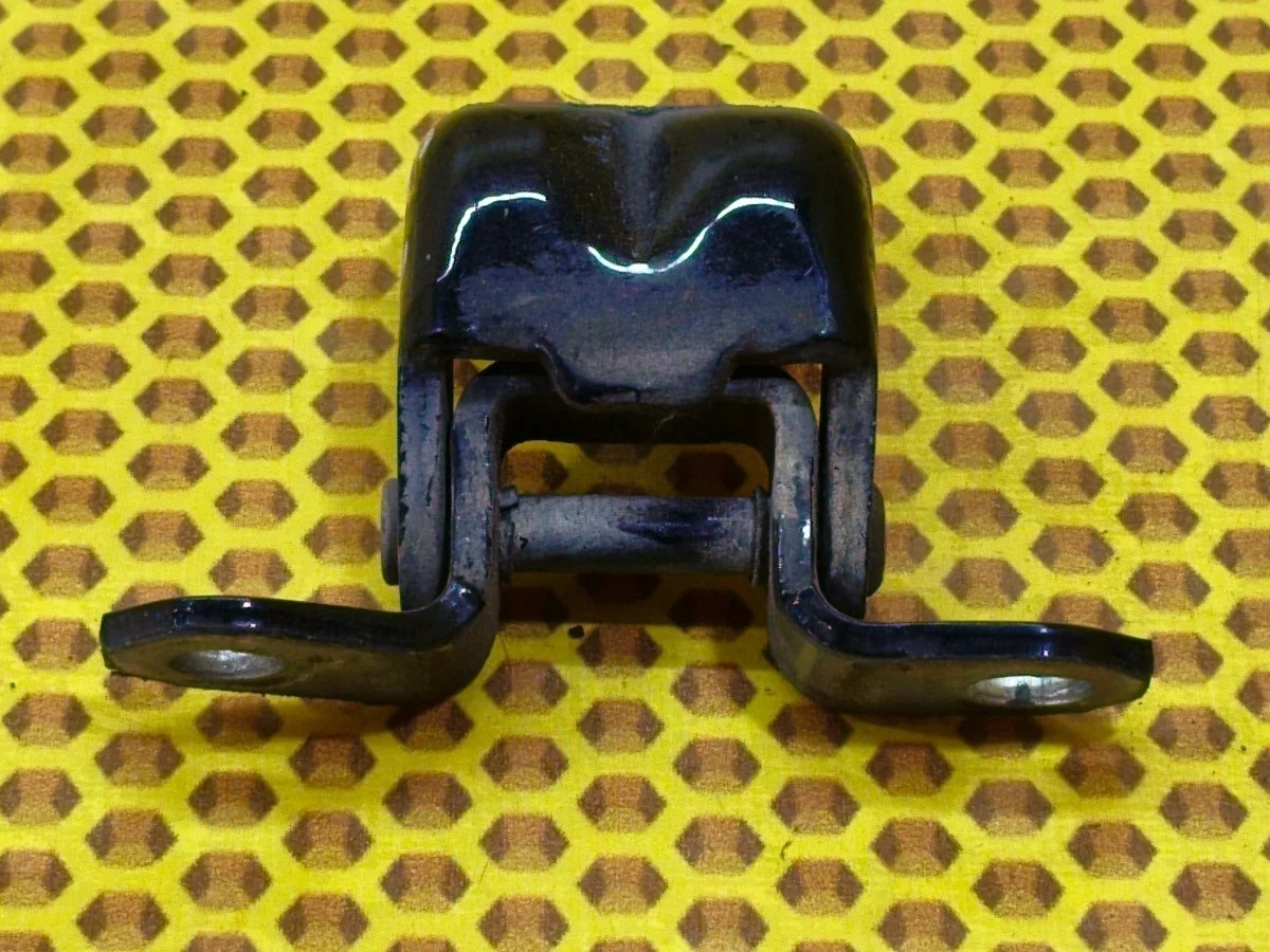 Петля двери задняя нижняя Nissan Teana 2013 824204P00A J32 VQ25DE, задняя правая