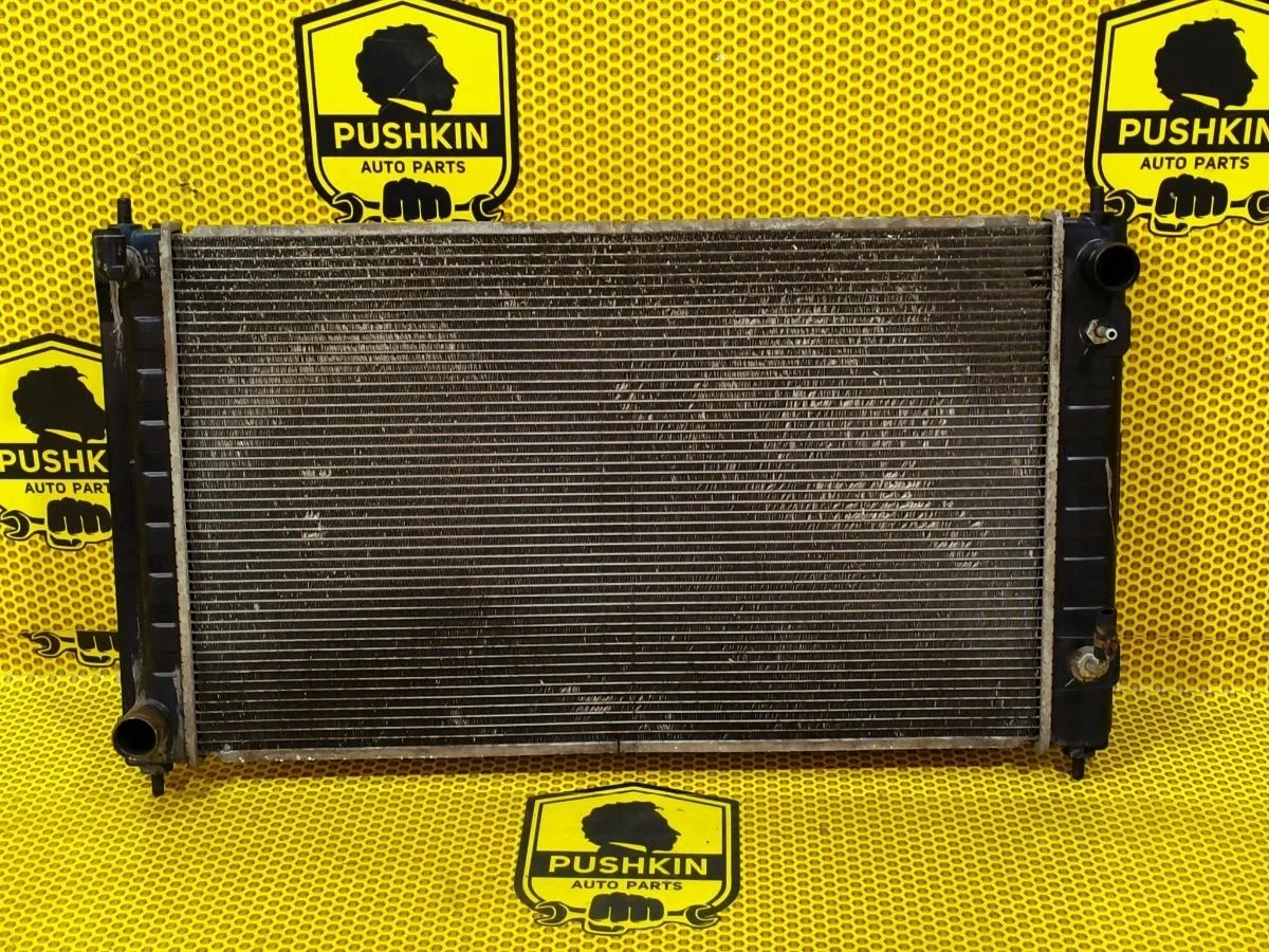 Радиатор основной Nissan Teana 2013 21460JN90A J32 VQ25DE