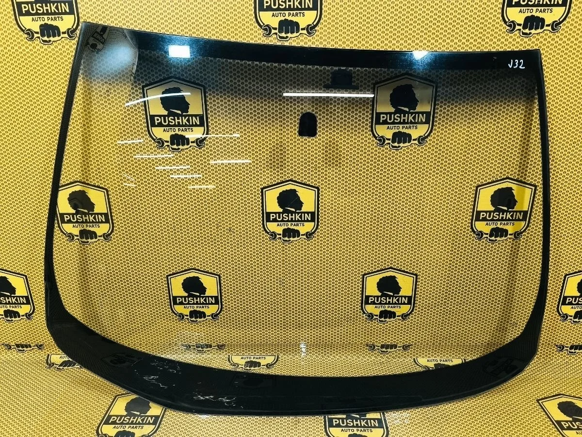 Стекло лобовое Nissan Teana 2013 G2700JN90A J32 VQ25DE