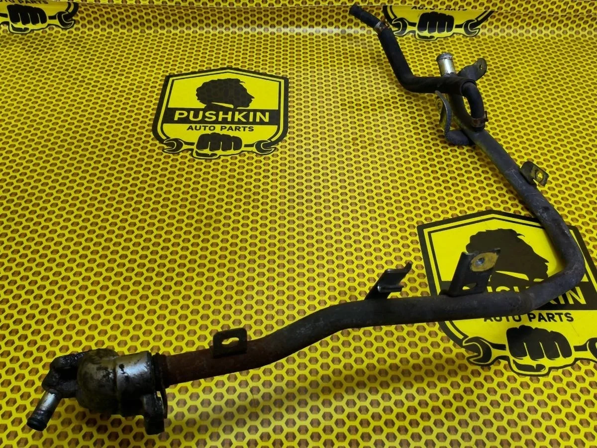 Трубка системы охлаждения Nissan Teana 2013 21022JP00C J32 VQ25DE