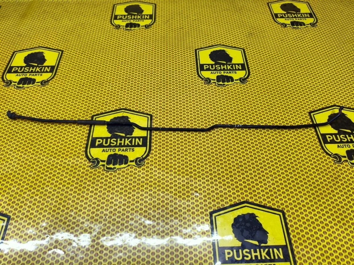 Упор капота Nissan Teana 2013 65771JA000 J32 VQ25DE