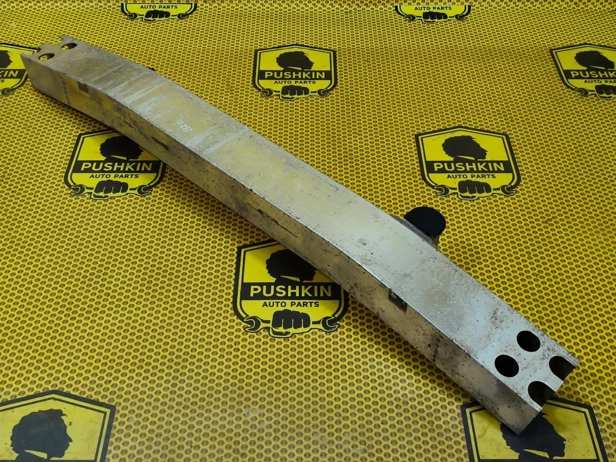 Усилитель бампера Nissan Teana 2013 62030JN20B J32 VQ25DE, передний