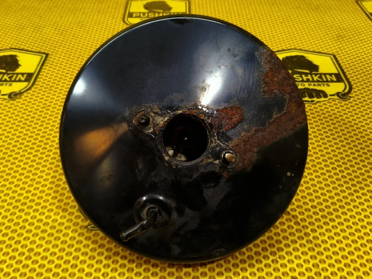 Вакуумный усилитель тормозов Nissan Teana 2013 D7210JN00B J32 VQ25DE