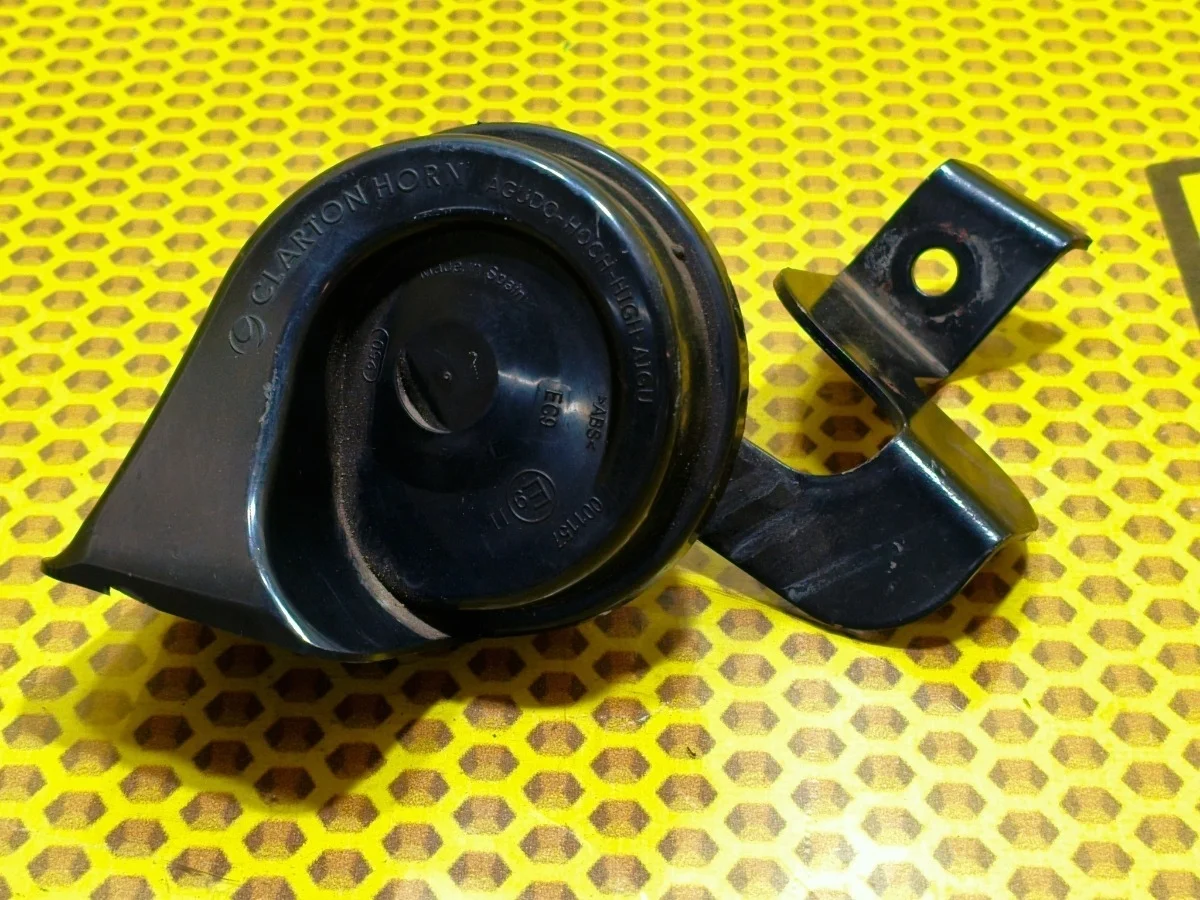 Сигнал звуковой Nissan Qashqai 2018 25610HV01A J11 MR20DD