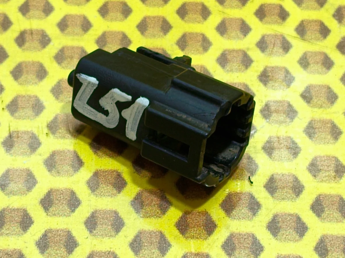 Датчик температуры воздуха внешний Nissan Murano 2011 27722AL500 Z51 VQ35DE