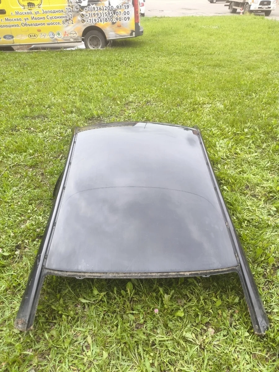 Крыша NISSAN Teana 731129Y030 J31