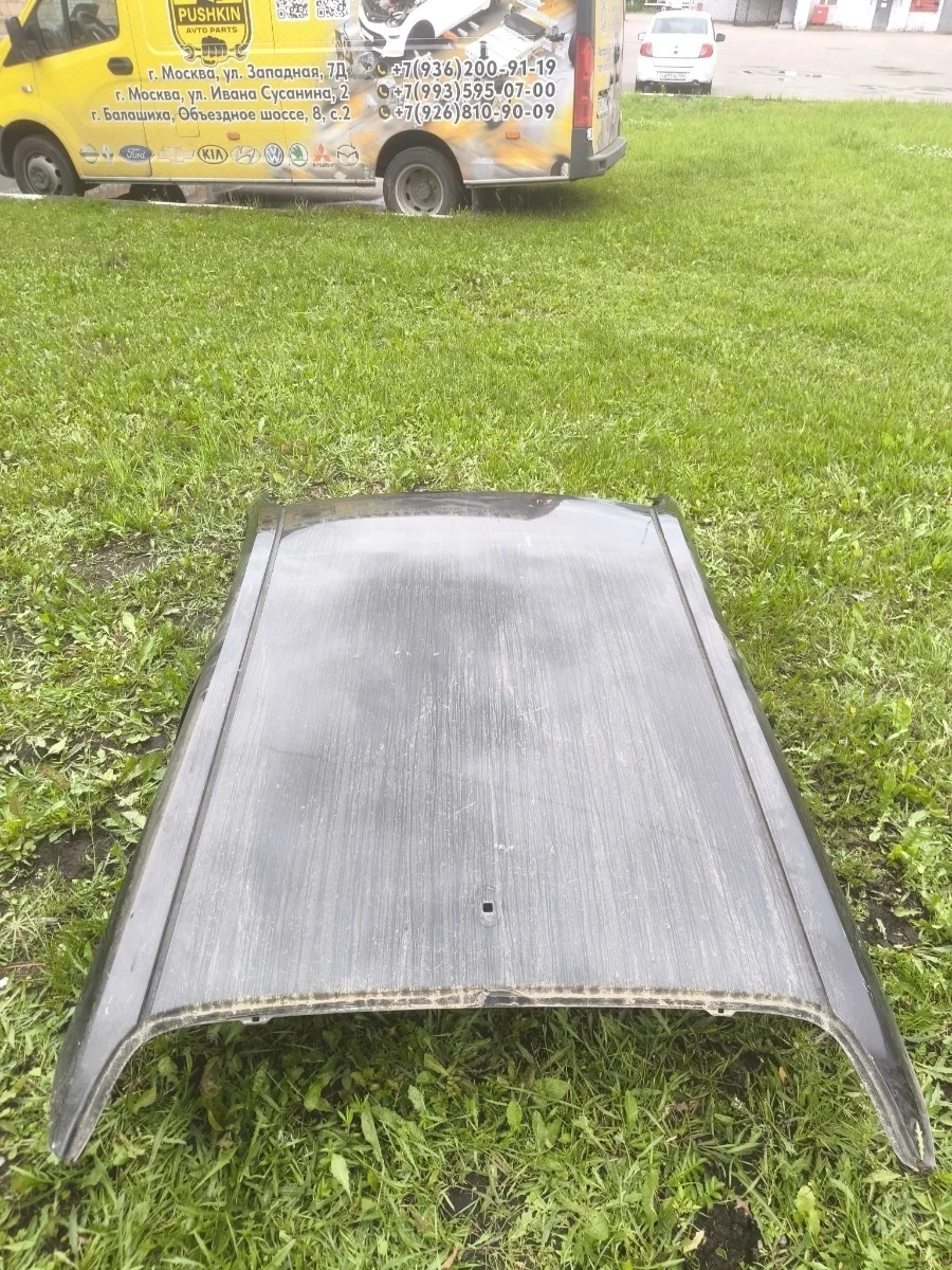 Крыша Nissan Primera 2001—2004 73100AV630 P12