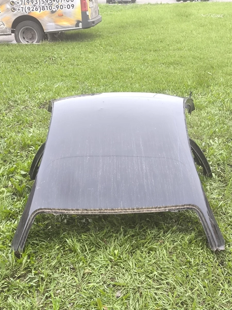 Крыша NISSAN Almera Classic 2008 7310095F0A B10