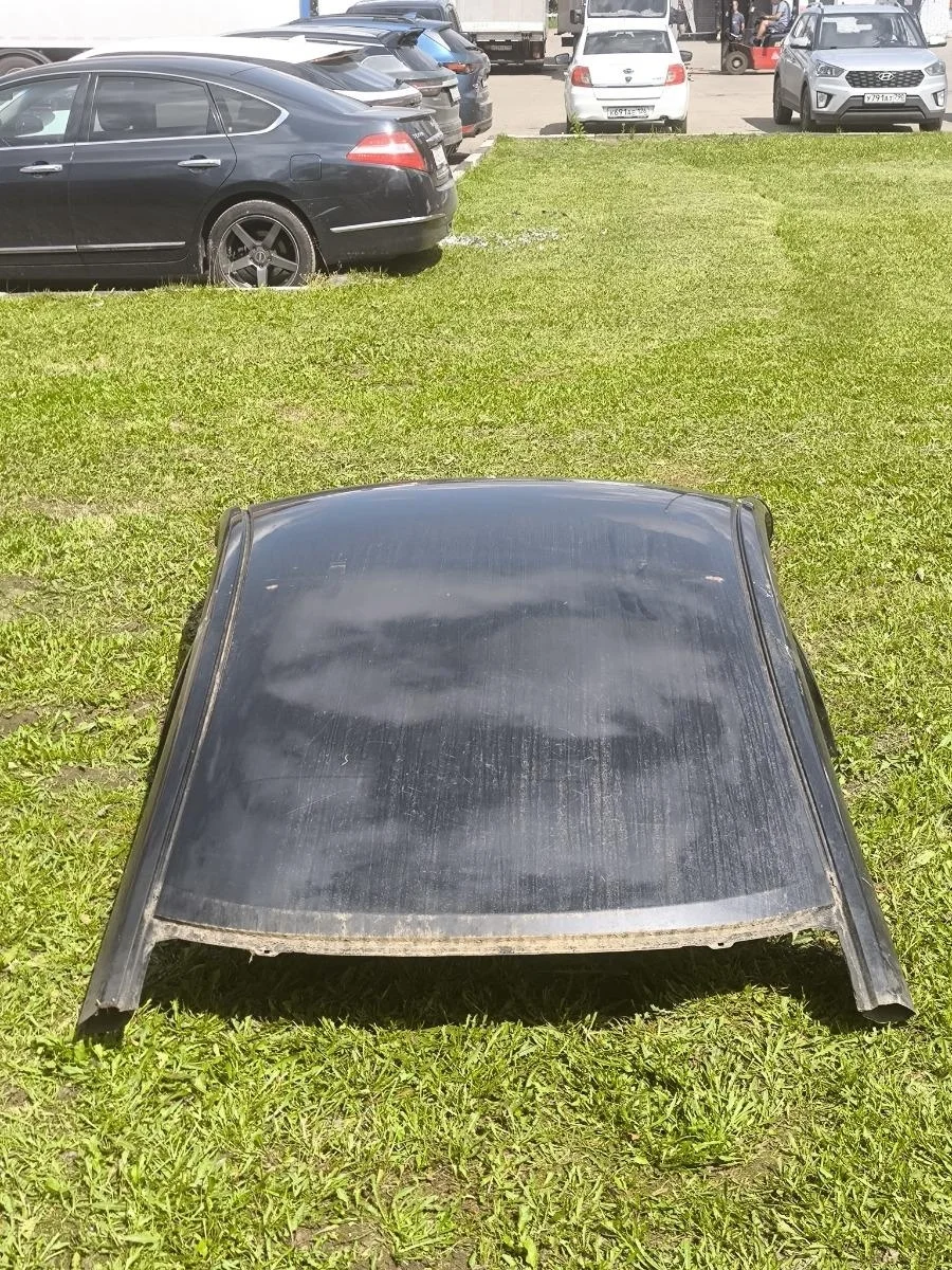 Крыша Nissan Almera G15 2015 731124AA8A G15