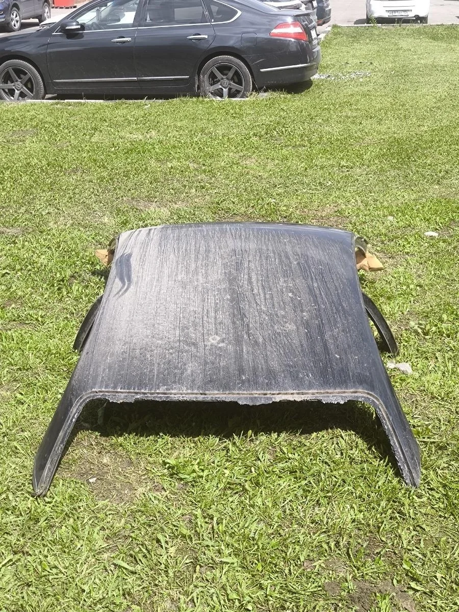 Крыша NISSAN Almera Classic 2008 7310095F0A B10