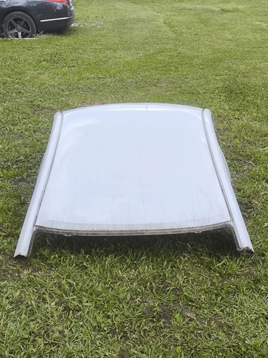 Крыша Nissan Almera G15 2015 731124AA8A G15