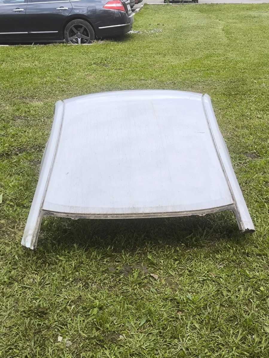 Крыша Nissan Almera G15 2015 731124AA8A G15