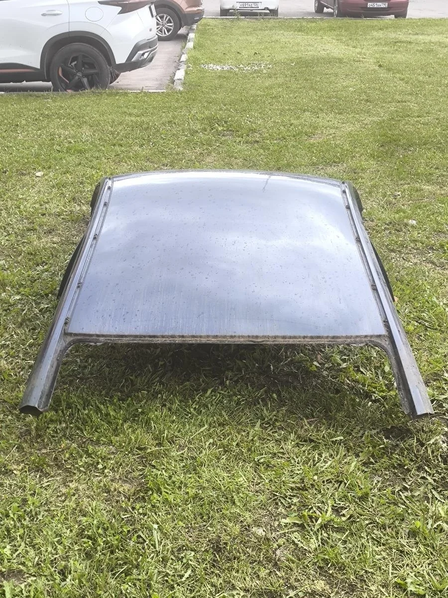 Крыша NISSAN Teana 2008 G3112JN2MA J32