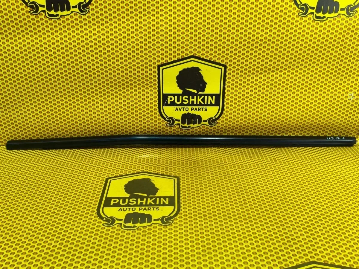 Бархотка внешняя Nissan X-TRAIL 2007 80821JG000 T31 QR25DE, передняя левая