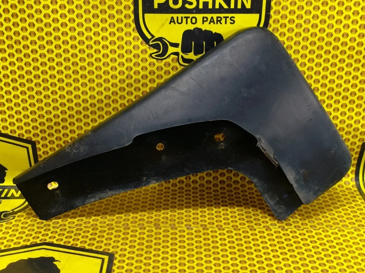 Брызговик Nissan X-TRAIL 2007 78812JG000 T31 QR25DE, задний правый