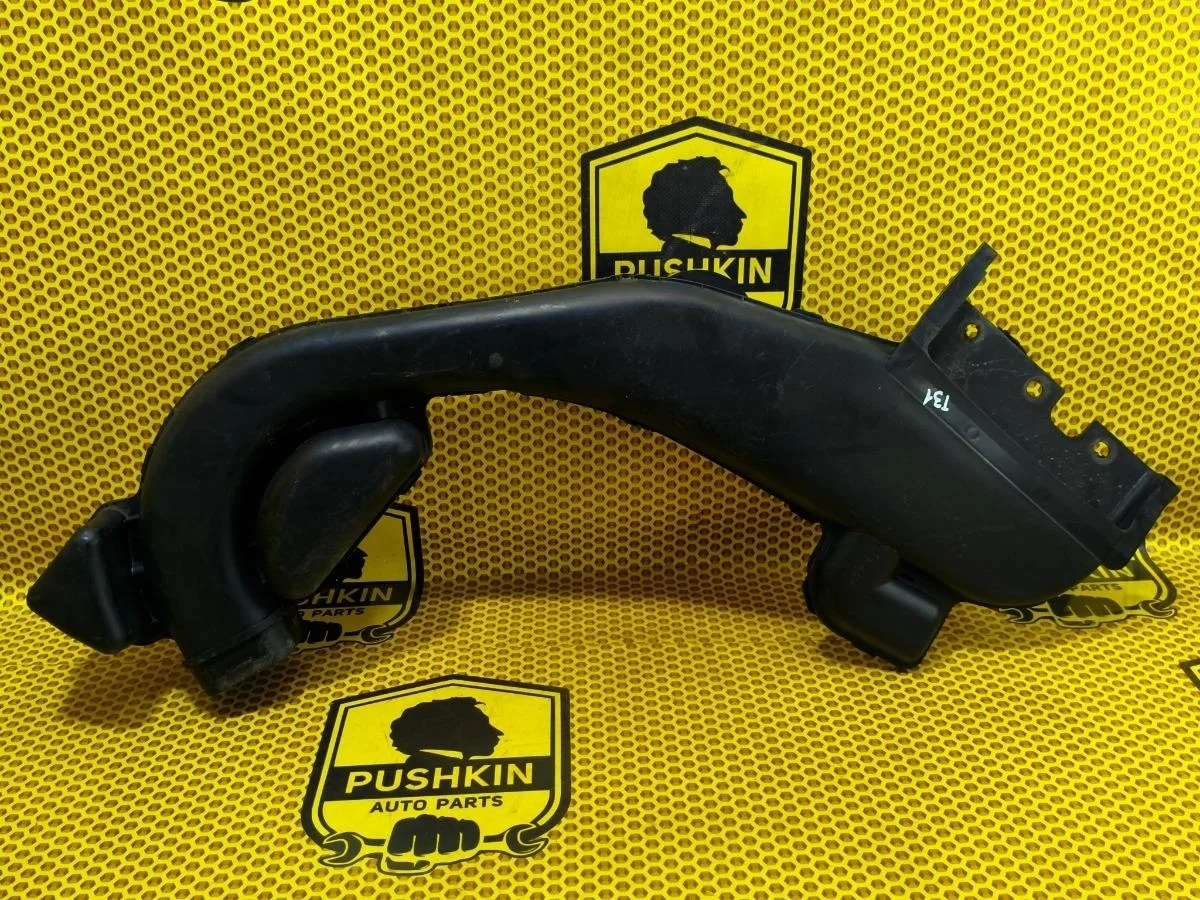 Воздухозаборник воздушного фильтра Nissan X-Trail 2007 16554JG30A T31 QR25DE